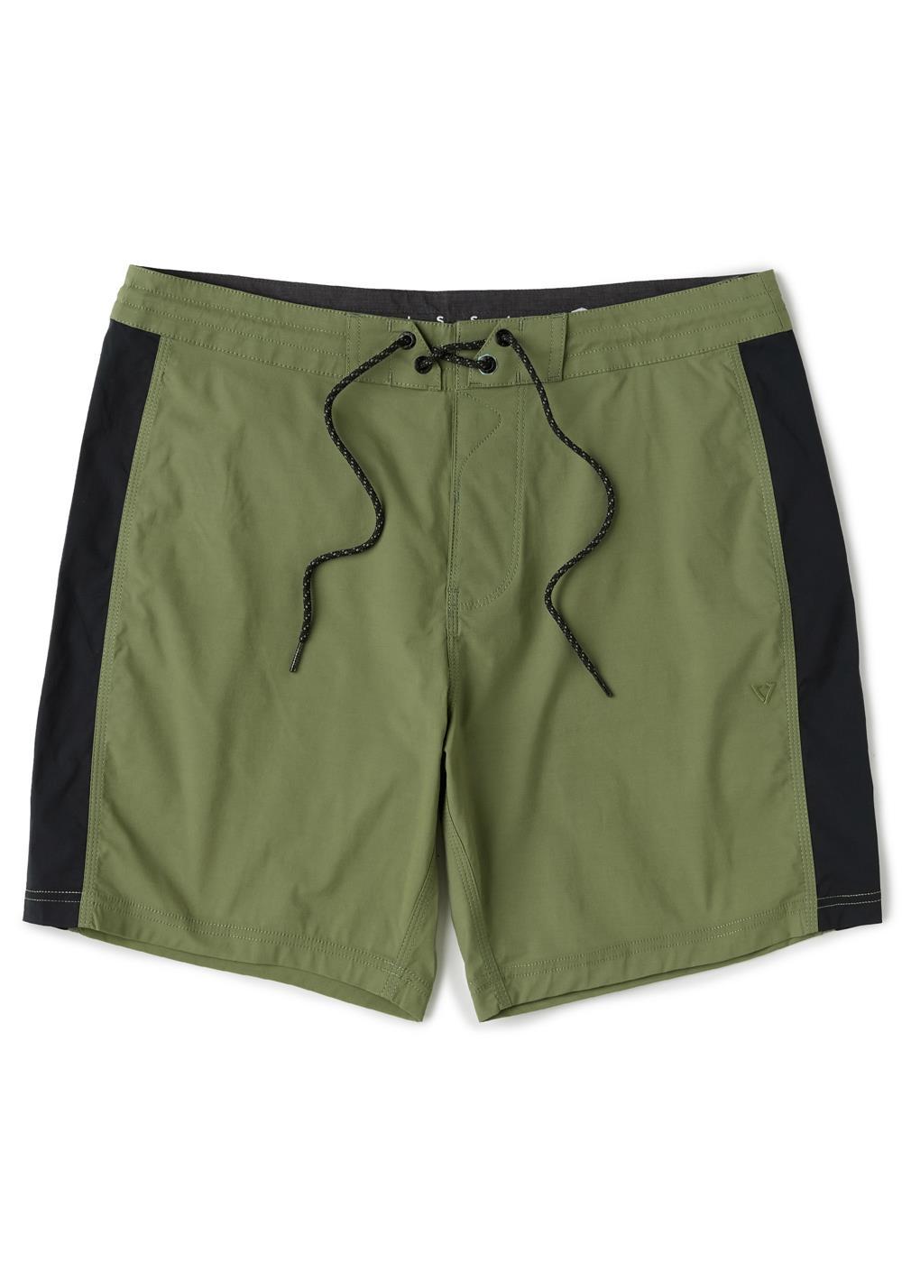 Vissla Twinzer 17.5" Boardshort