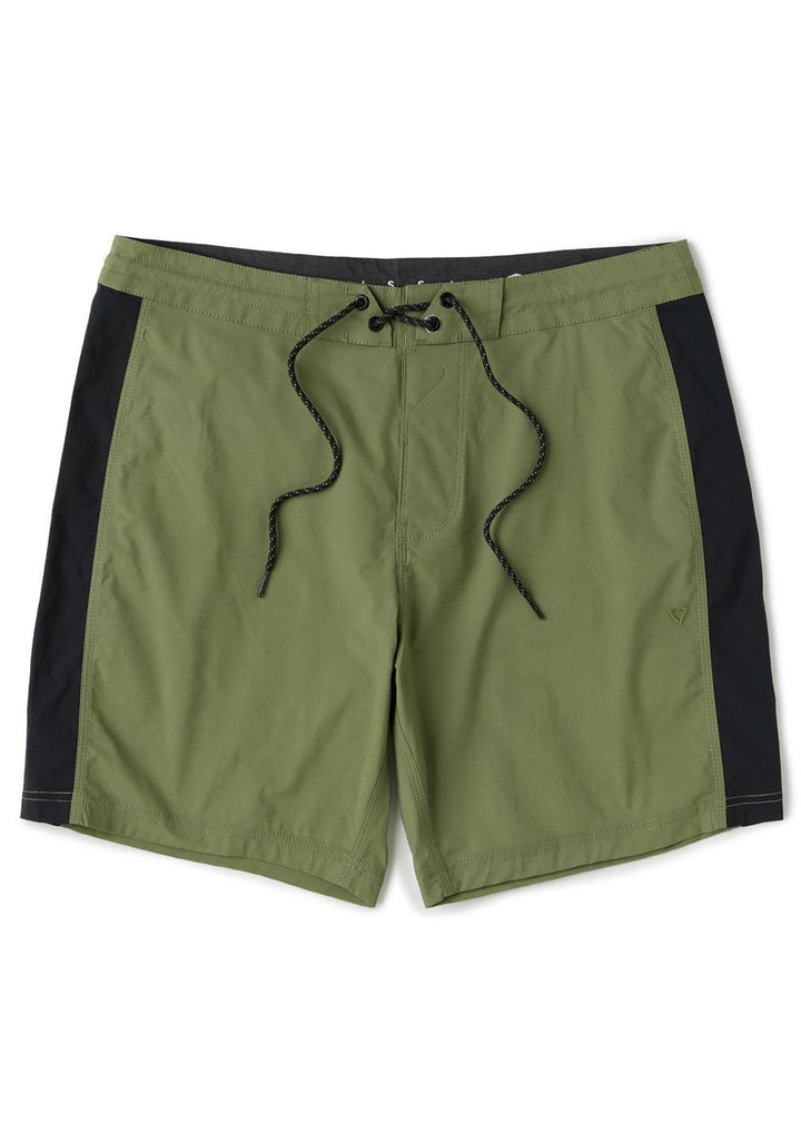 Vissla Twinzer 17.5" Boardshort
