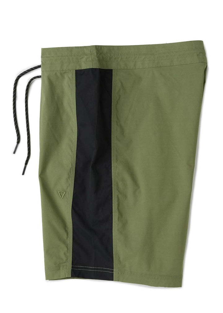 Vissla Twinzer 17.5" Boardshort in Ranger, view 3