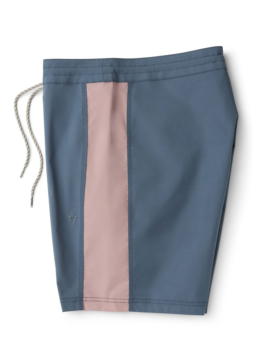 Vissla Twinzer 17.5" Boardshort in Blue Haze, view 3
