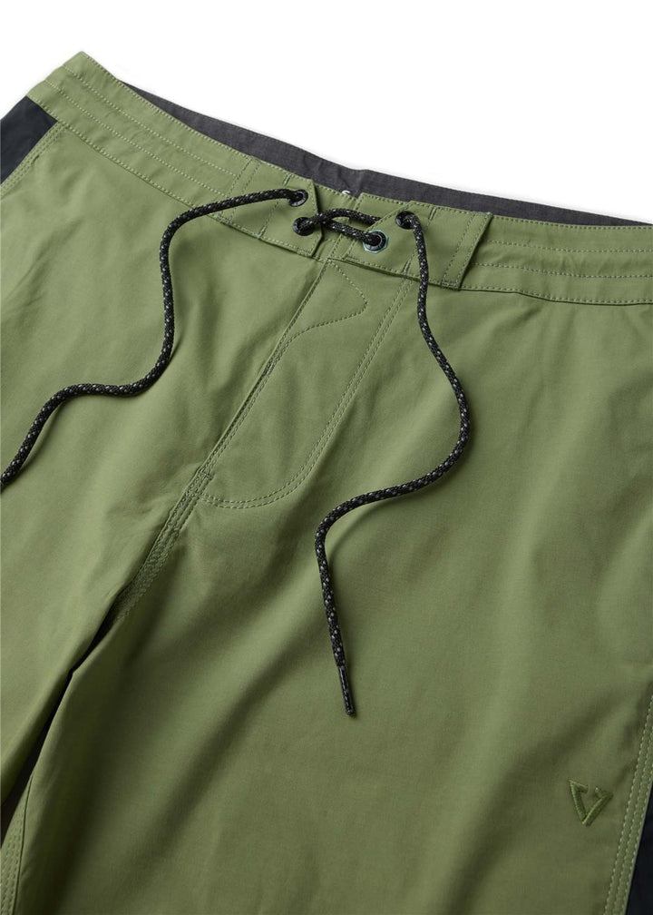 Vissla Twinzer 17.5" Boardshort in Ranger, view 4