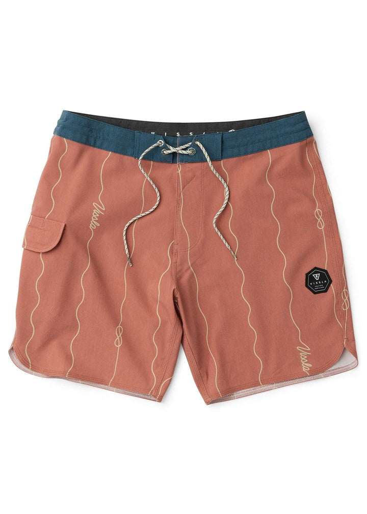 Roundup 18.5" Boardshort