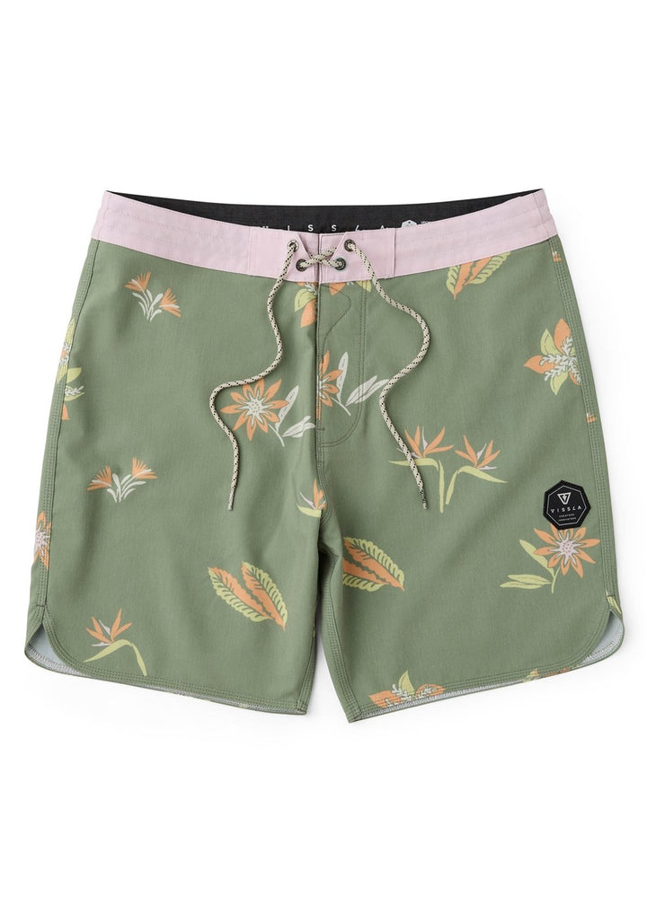 Vissla Tonga 17.5" Boardshort