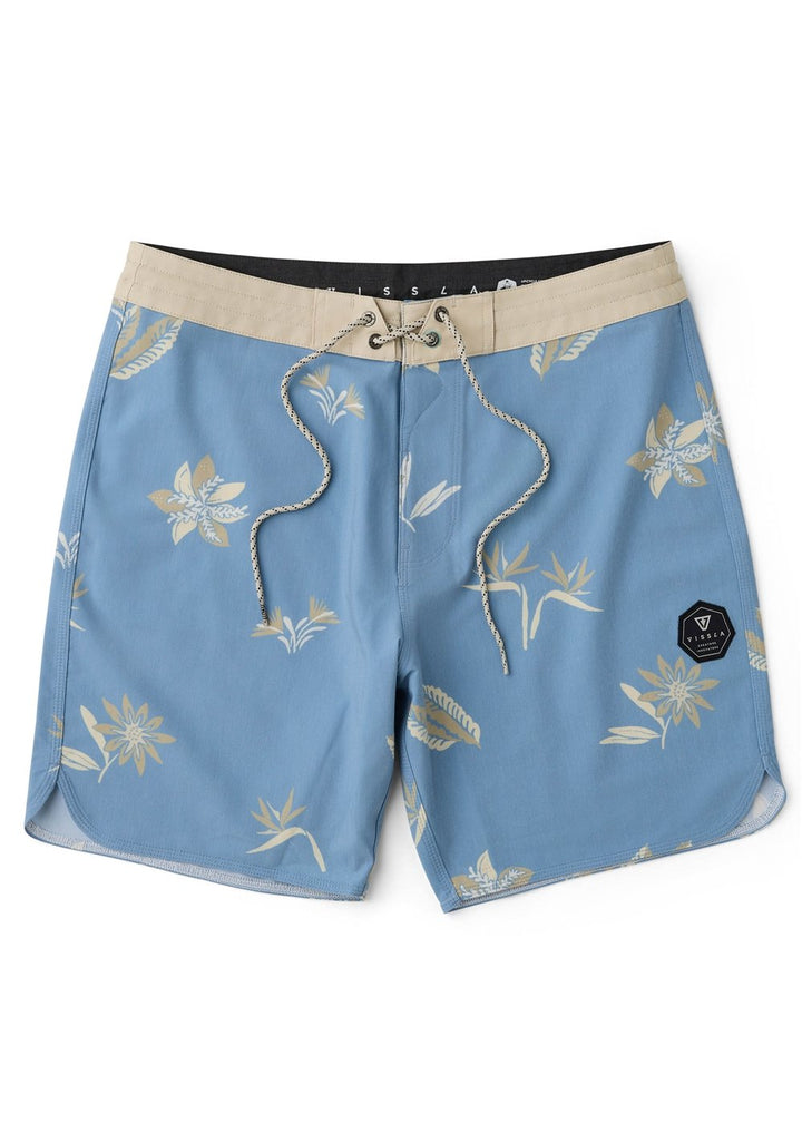 Vissla Tonga 17.5" Boardshort