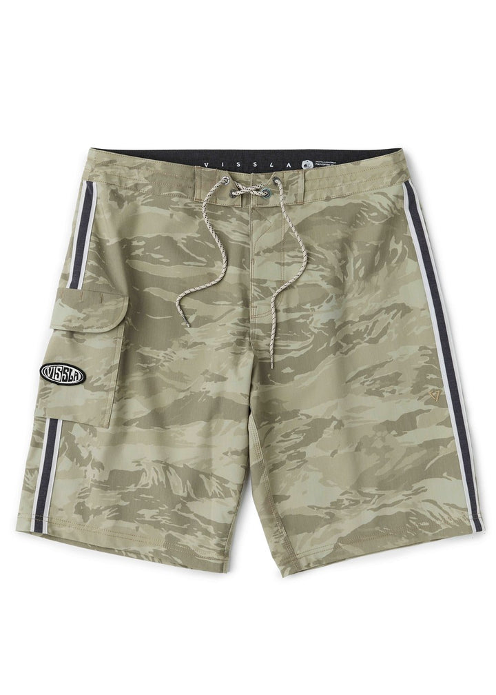 Vissla Long Sets 21" Boardshort
