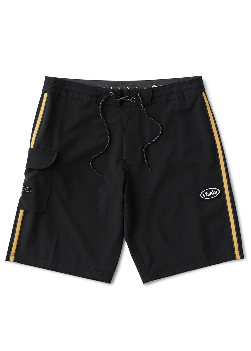 Vissla Long Sets 21" Boardshort