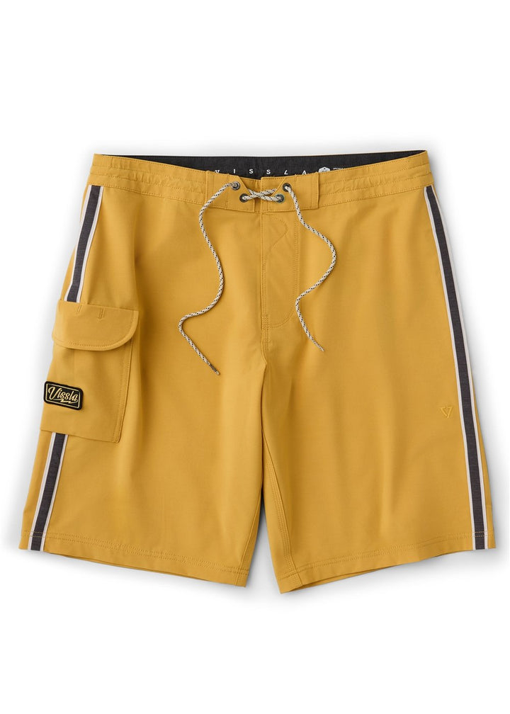 Vissla Long Sets 21" Boardshort