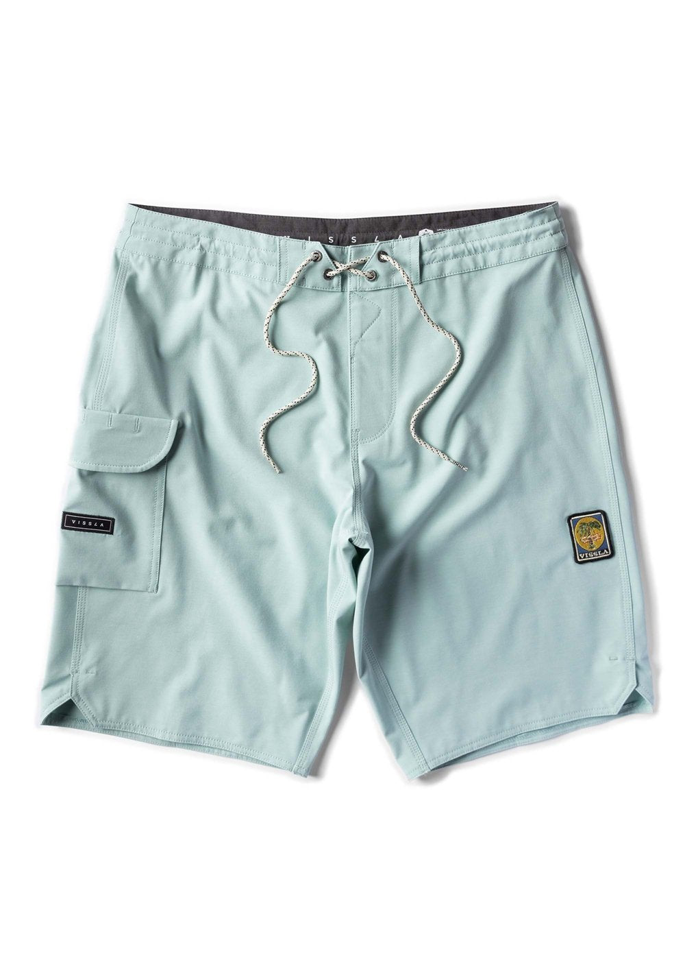 Vissla Long Sets 21" Boardshort