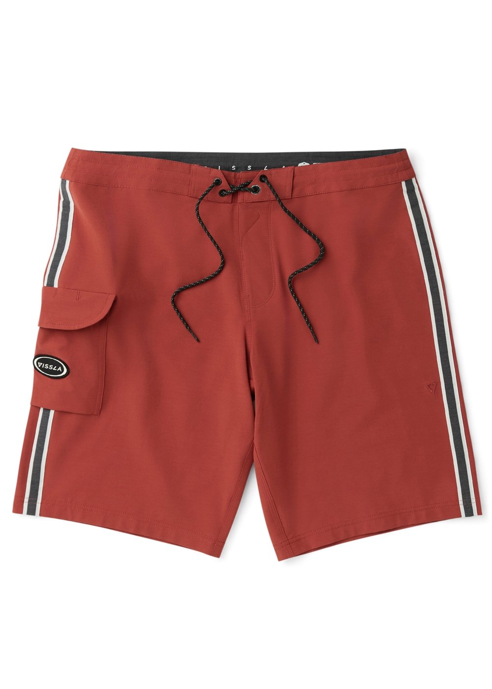 Vissla Long Sets 21" Boardshort