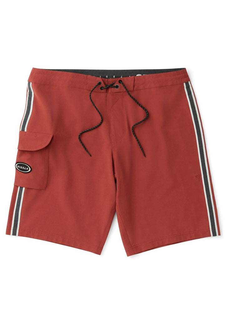 Vissla Long Sets 21" Boardshort
