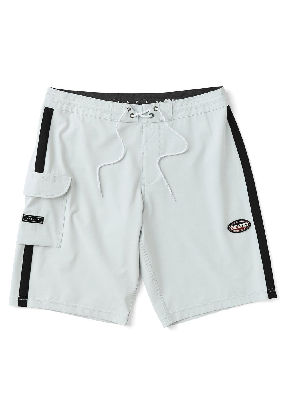 Vissla Long Sets 21" Boardshort