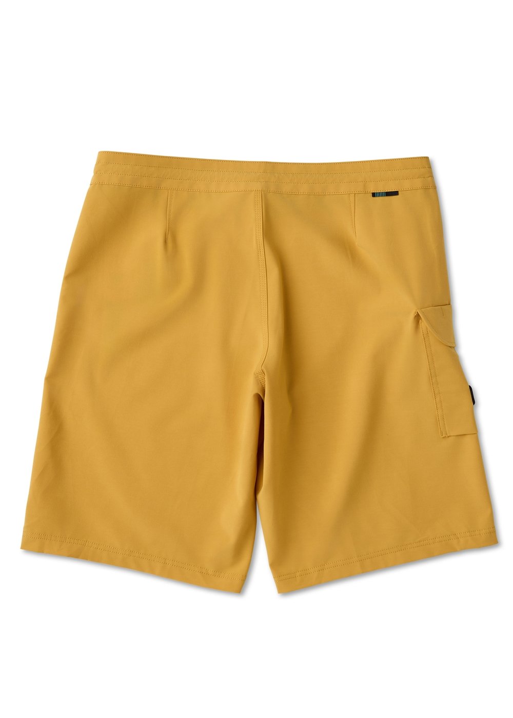 Vissla Long Sets 21" Boardshort in Golden Hour, view 3