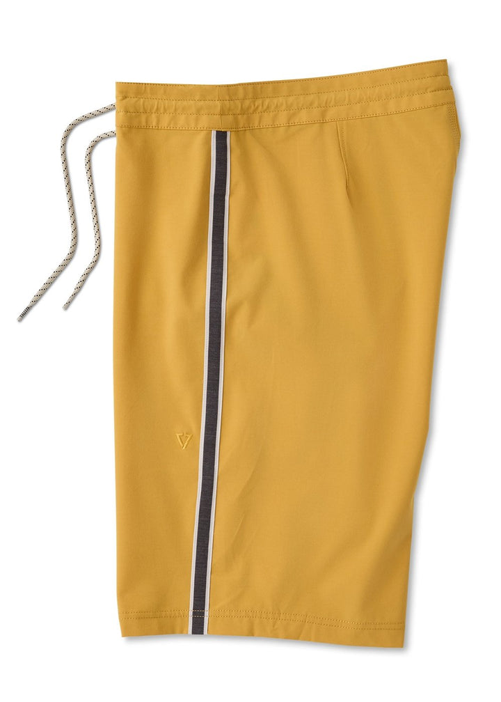 Vissla Long Sets 21" Boardshort in Golden Hour, view 4
