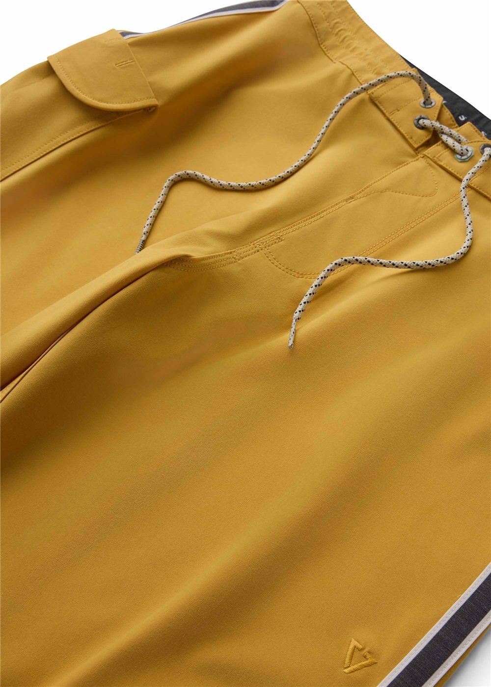 Vissla Long Sets 21" Boardshort in Golden Hour, view 5