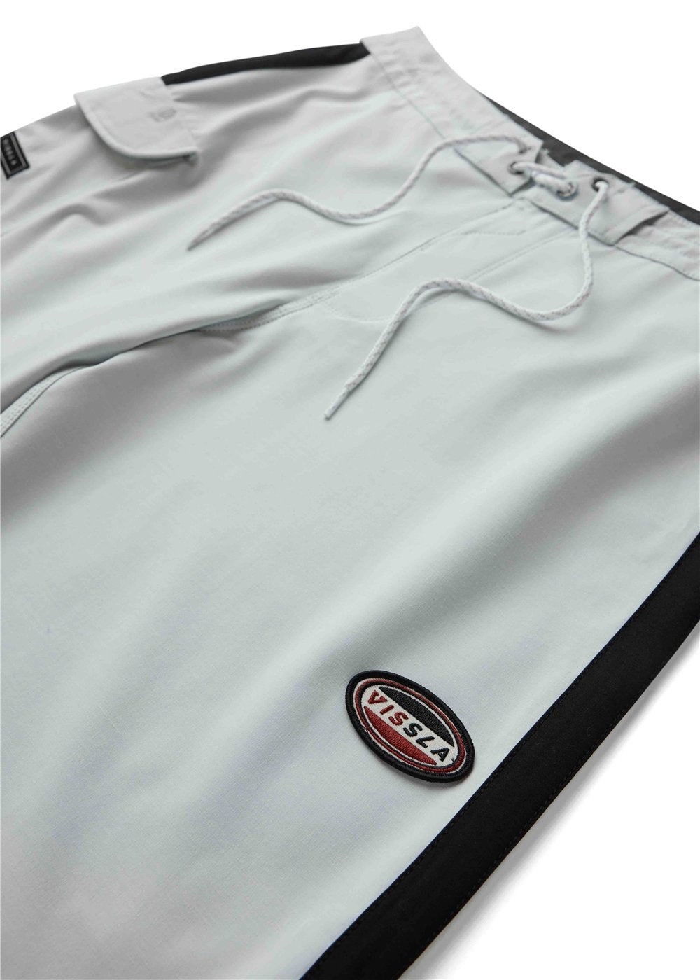 Vissla Long Sets 21" Boardshort in Vintage White, view 4