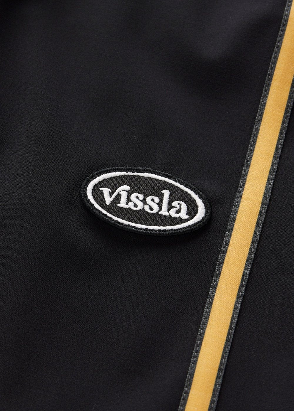 Vissla Long Sets 21" Boardshort in Black, view 4