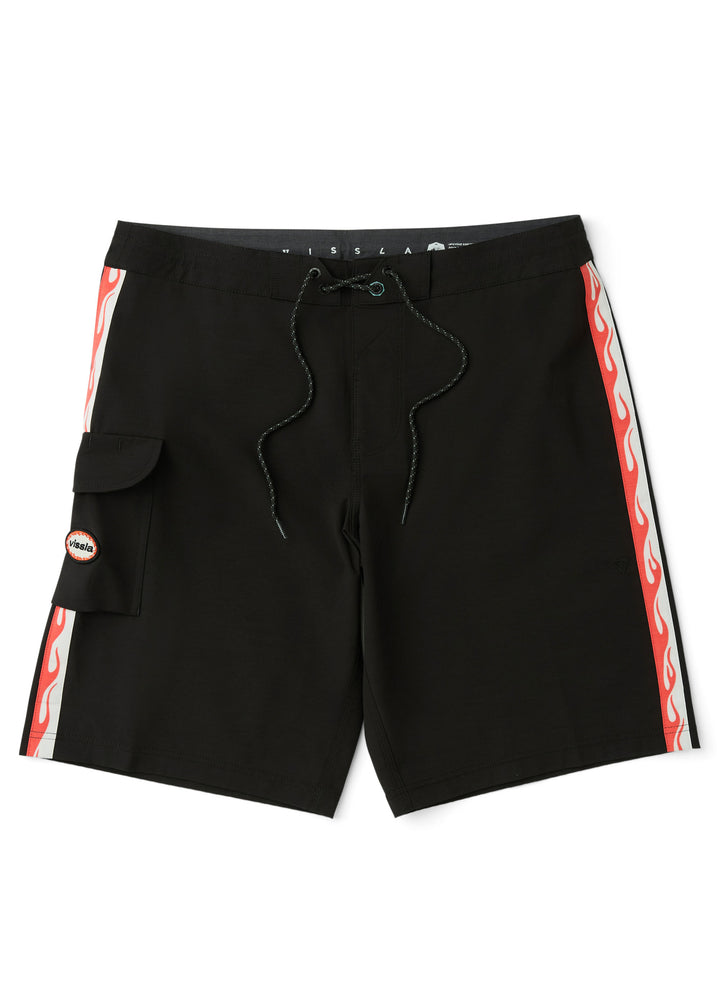 Vissla Long Sets 21" Boardshort
