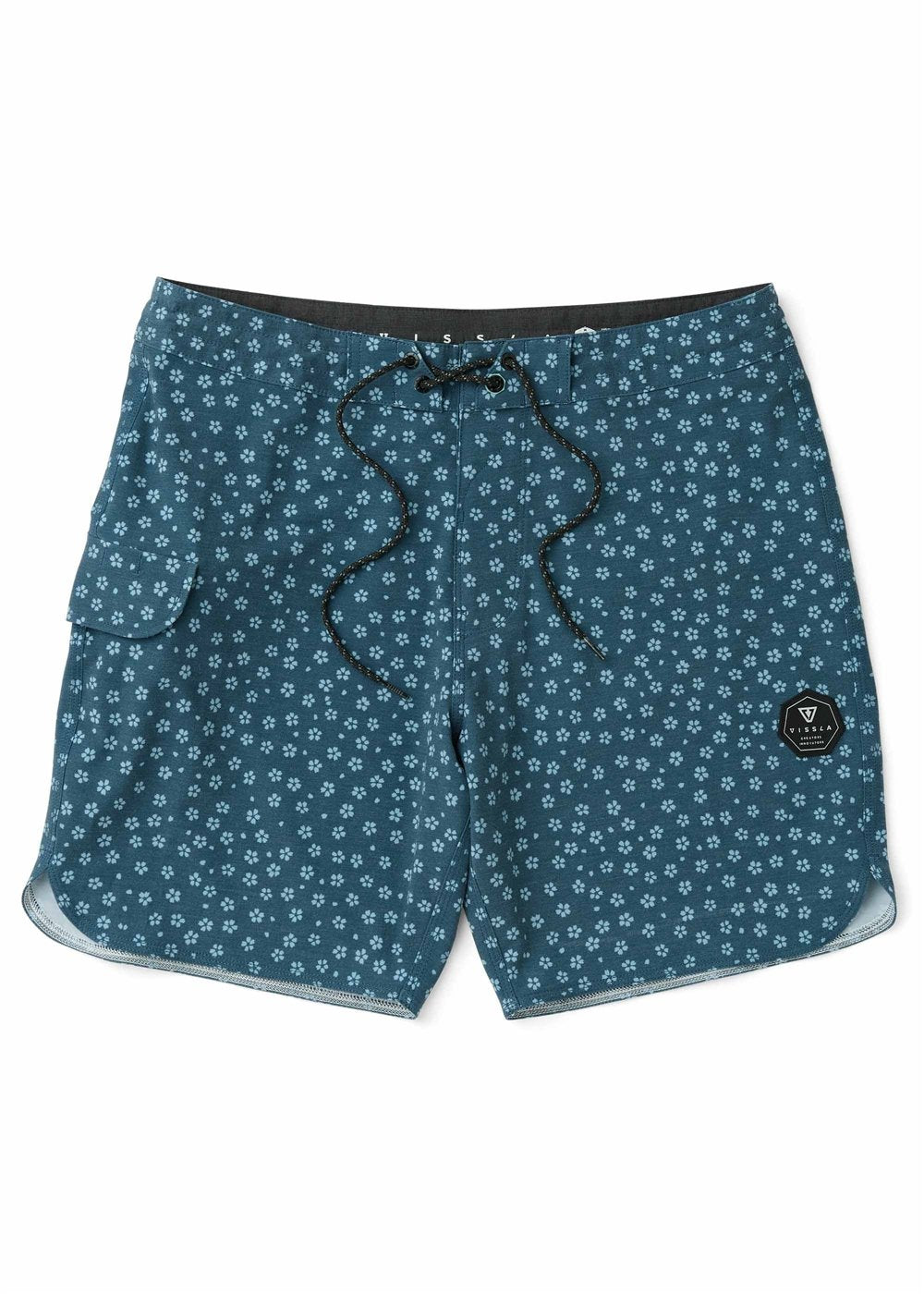 Vissla Bongos 18.5" Boardshort