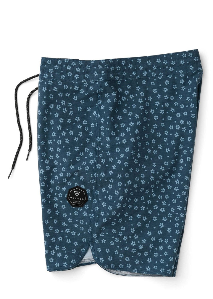 Vissla Bongos 18.5" Boardshort in Midnight, view 3