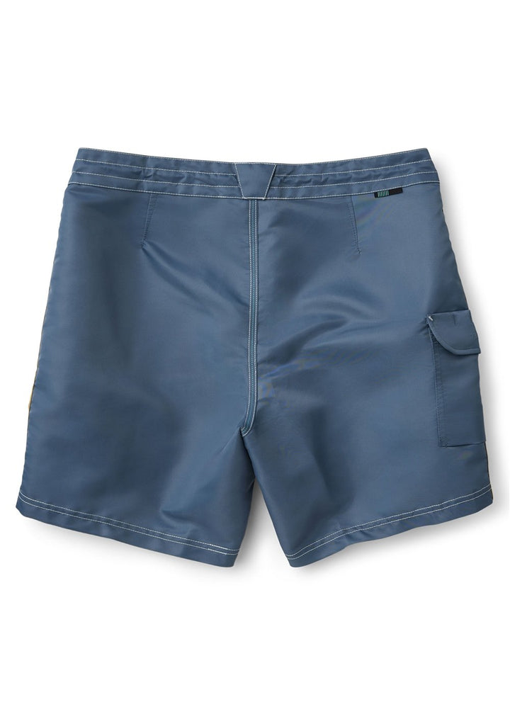 Vissla Surf Core 16.5" Boardshort in Blue Haze, view 3