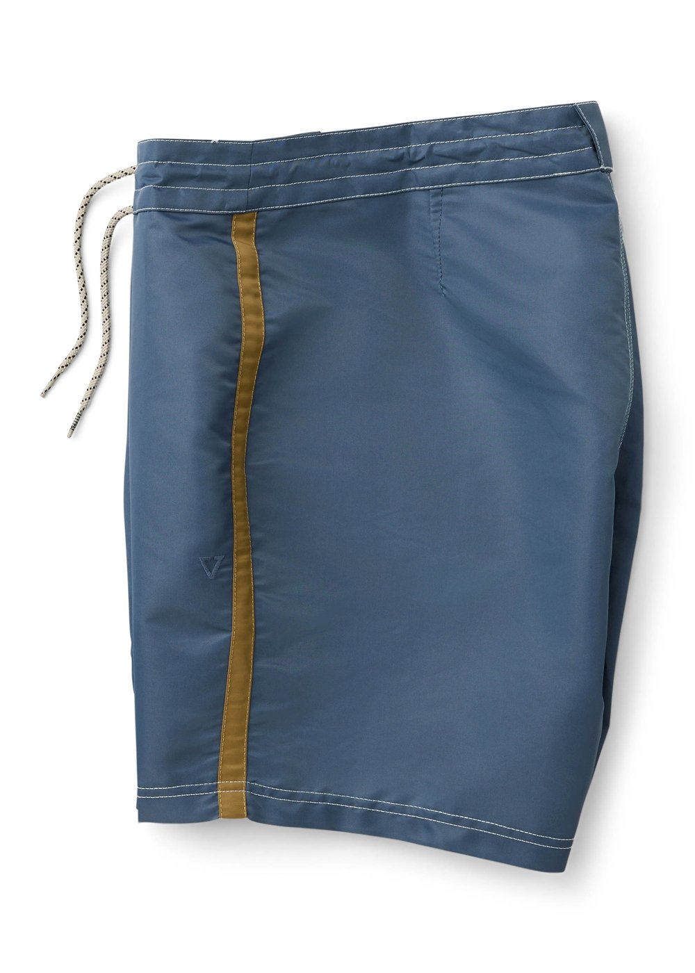 Vissla Surf Core 16.5" Boardshort in Blue Haze, view 4