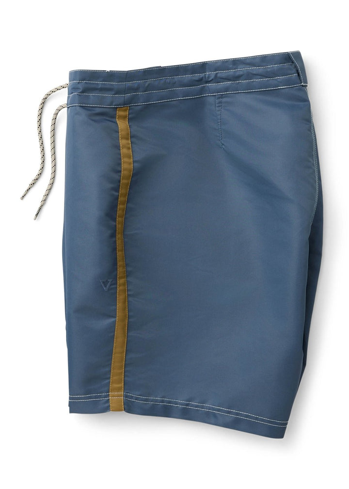 Vissla Surf Core 16.5" Boardshort in Blue Haze, view 4
