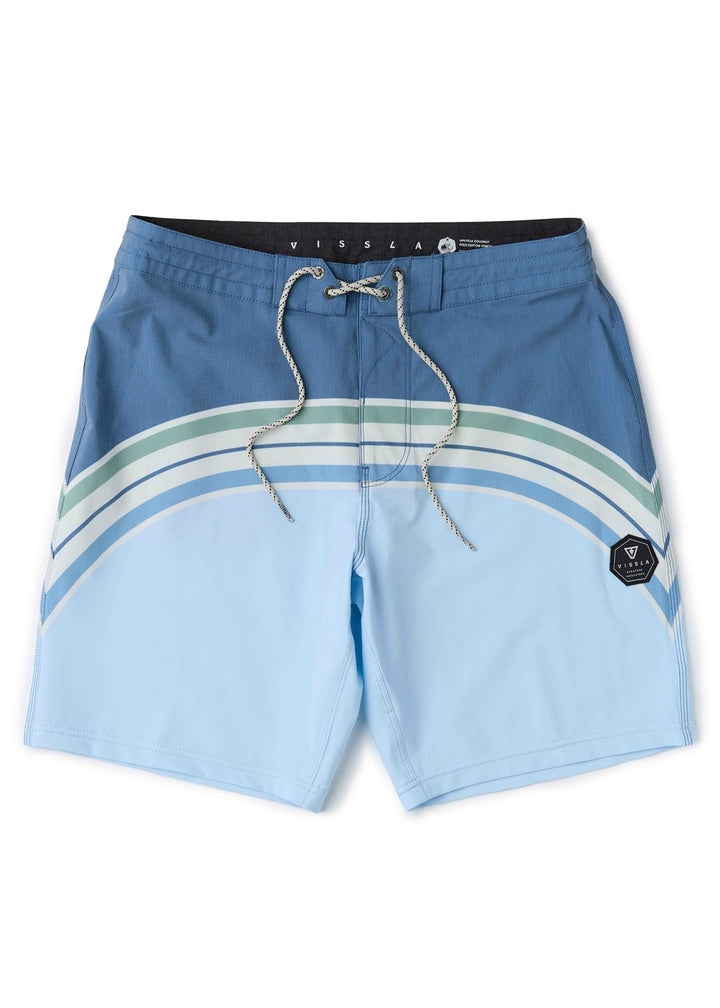 Vissla Latitude 18.5" Boardshort