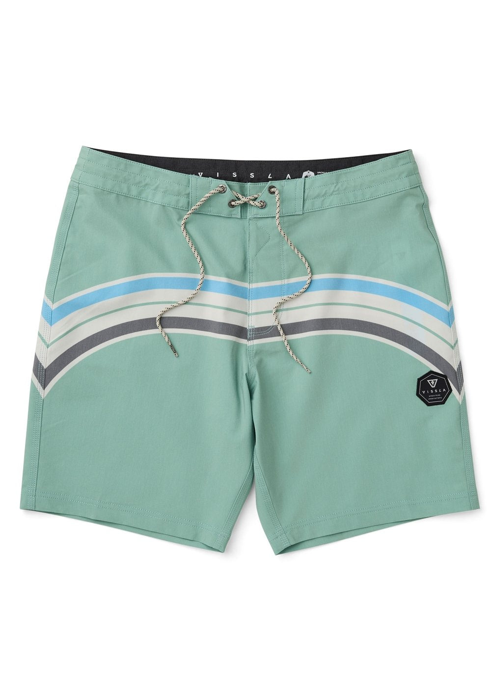 Vissla Latitude 18.5" Boardshort