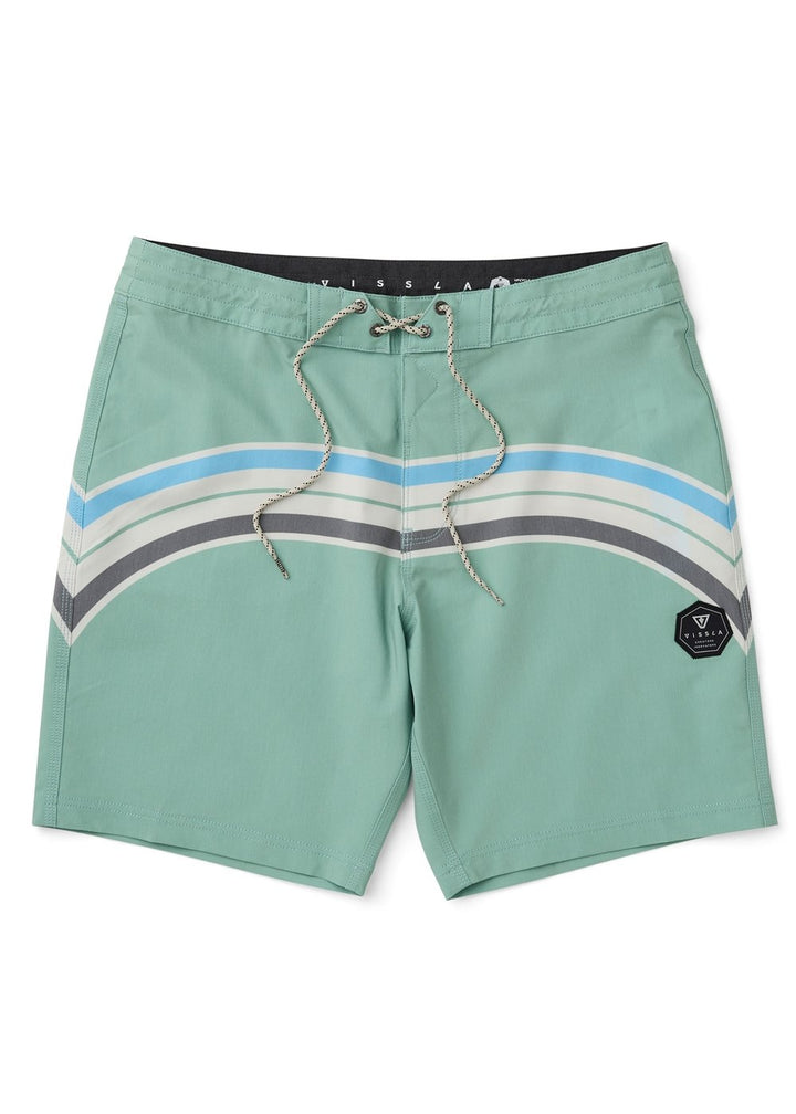 Vissla Latitude 18.5" Boardshort
