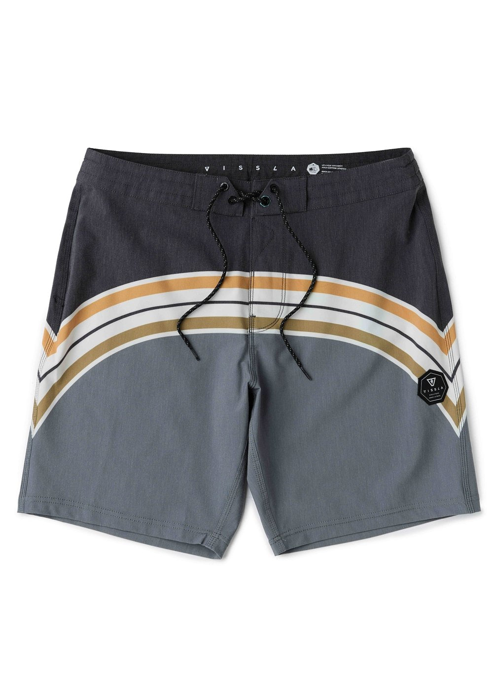 Vissla Latitude 18.5" Boardshort