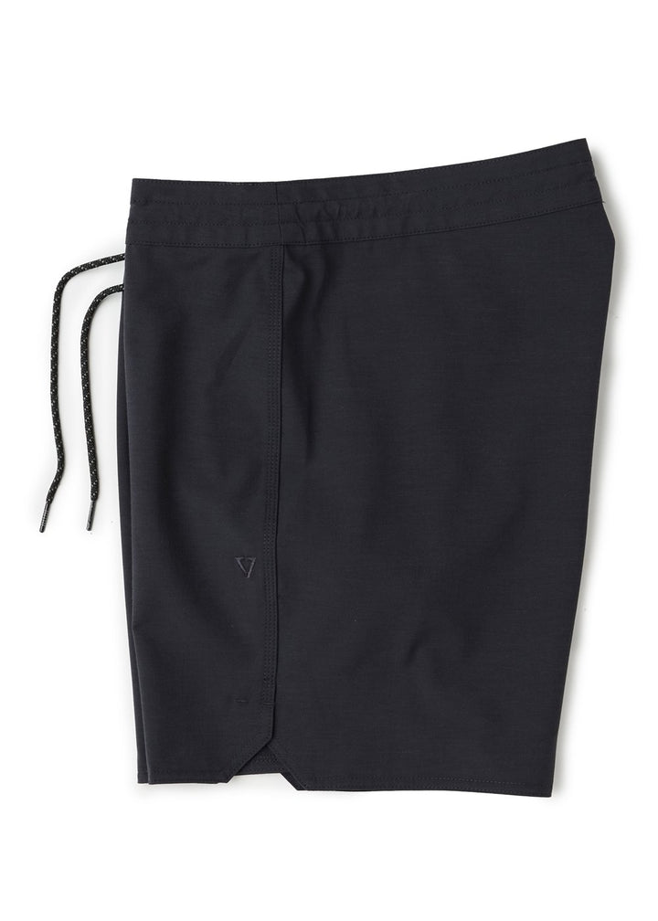 Vissla Short Sets 16.5" Boardshort in Phantom, view 2