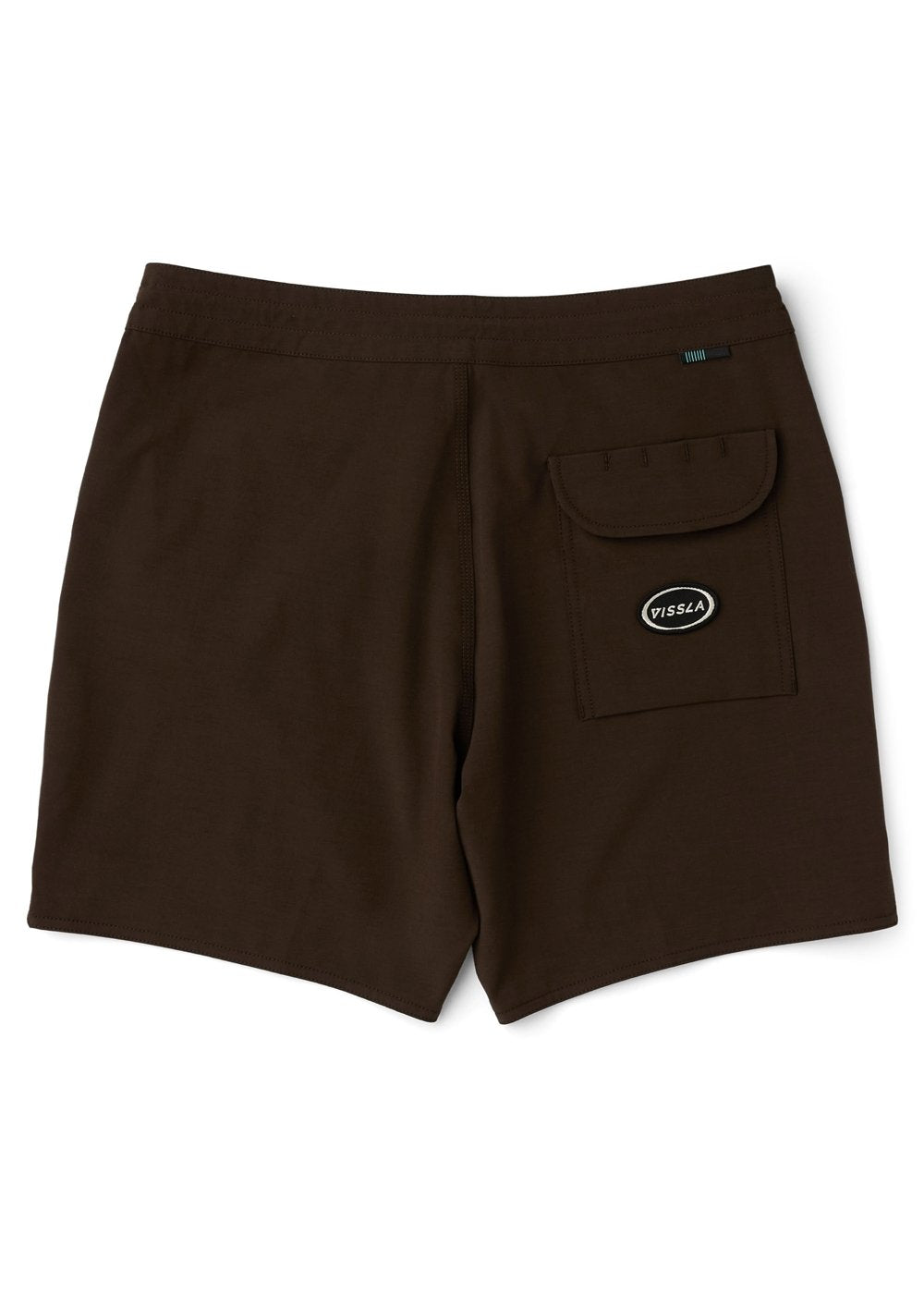 Vissla Short Sets 16.5" Boardshort in Java, view 2