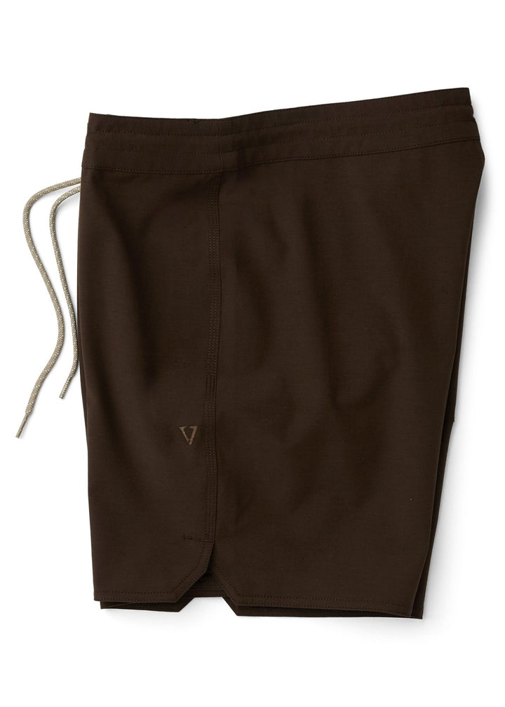 Vissla Short Sets 16.5" Boardshort in Java, view 3