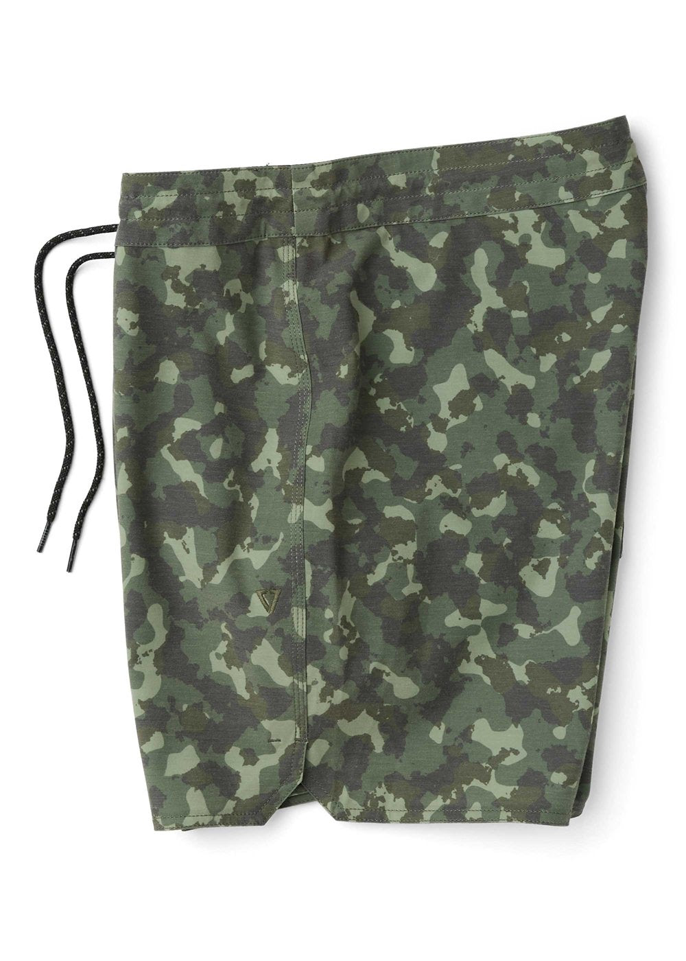 Vissla Short Sets 16.5" Boardshort in Camo, view 4