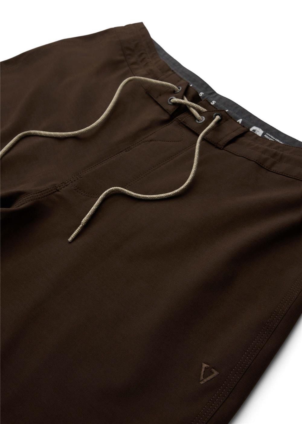 Vissla Short Sets 16.5" Boardshort in Java, view 4