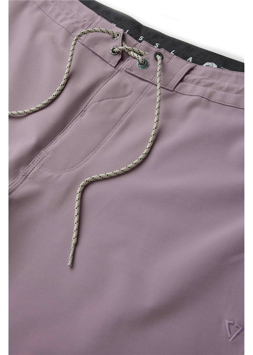 Vissla Short Sets 16.5" Boardshort in Periwinkle, view 4