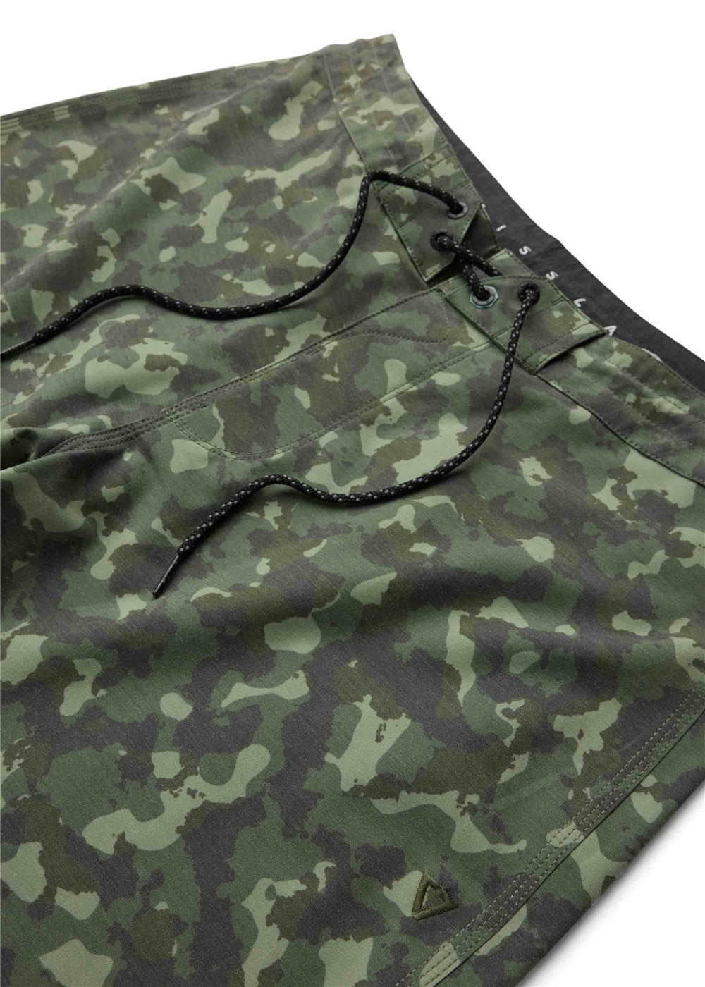 Vissla Short Sets 16.5" Boardshort in Camo, view 5