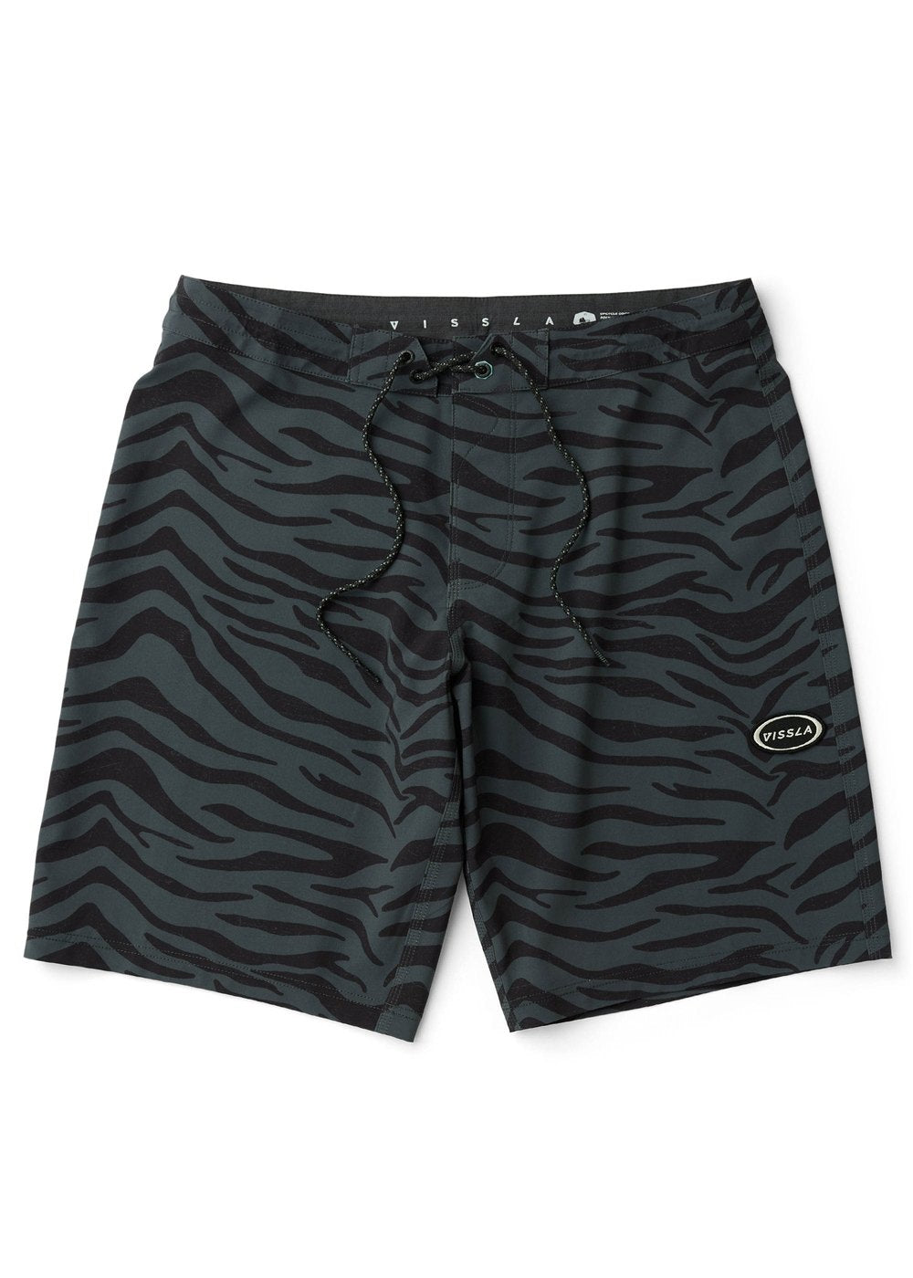 Vissla Mozambique 21" Boardshort