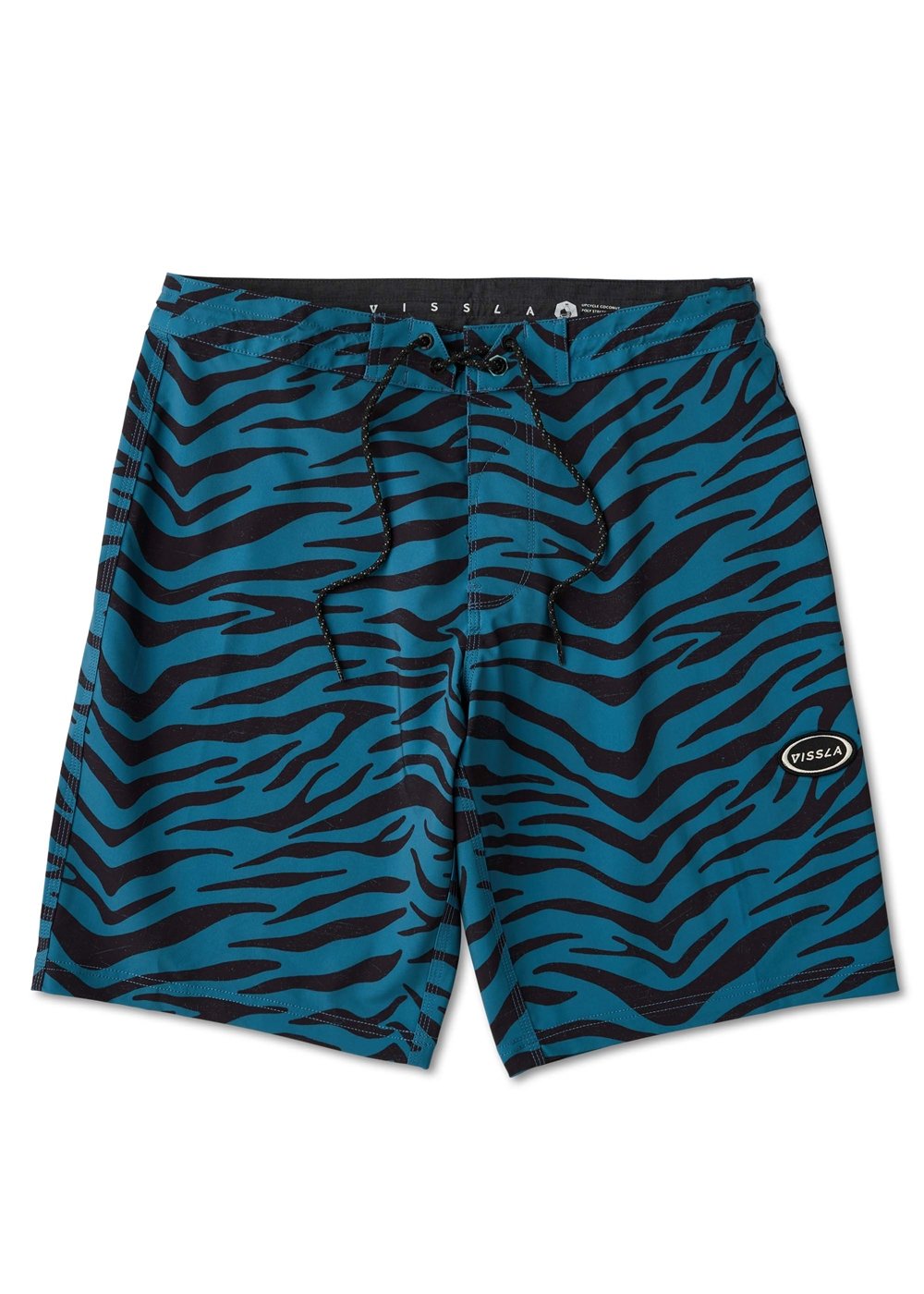 Vissla Mozambique 21" Boardshort