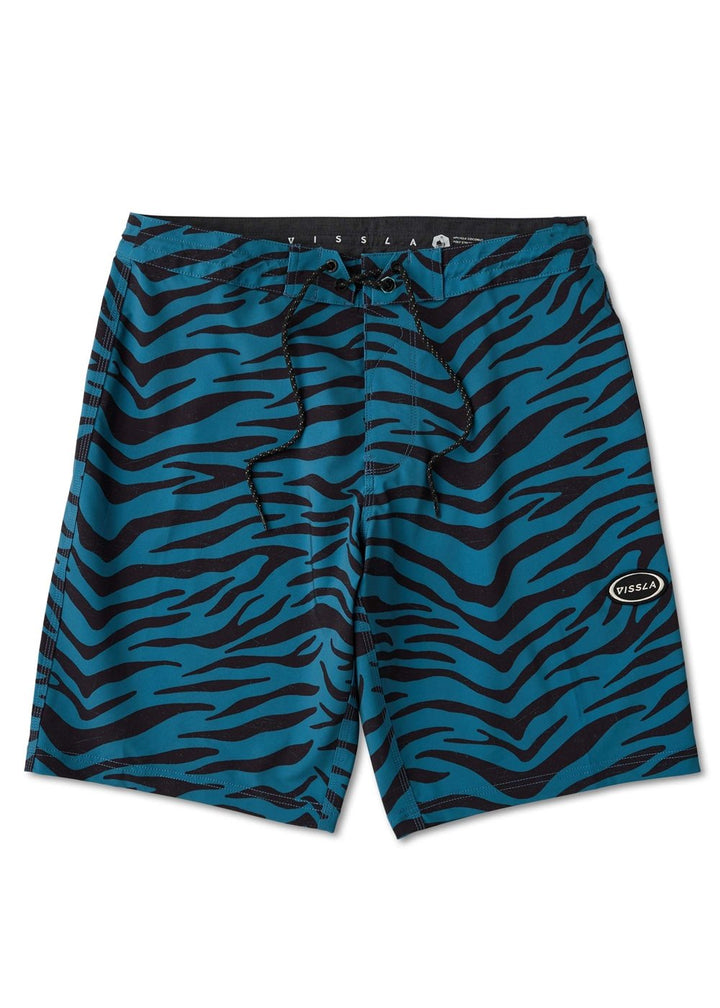 Vissla Mozambique 21" Boardshort