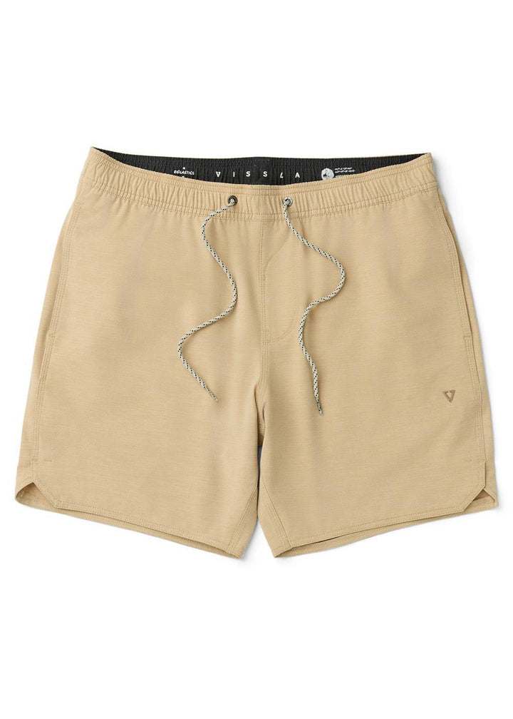 Vissla Breakers 16.5" Ecolastic