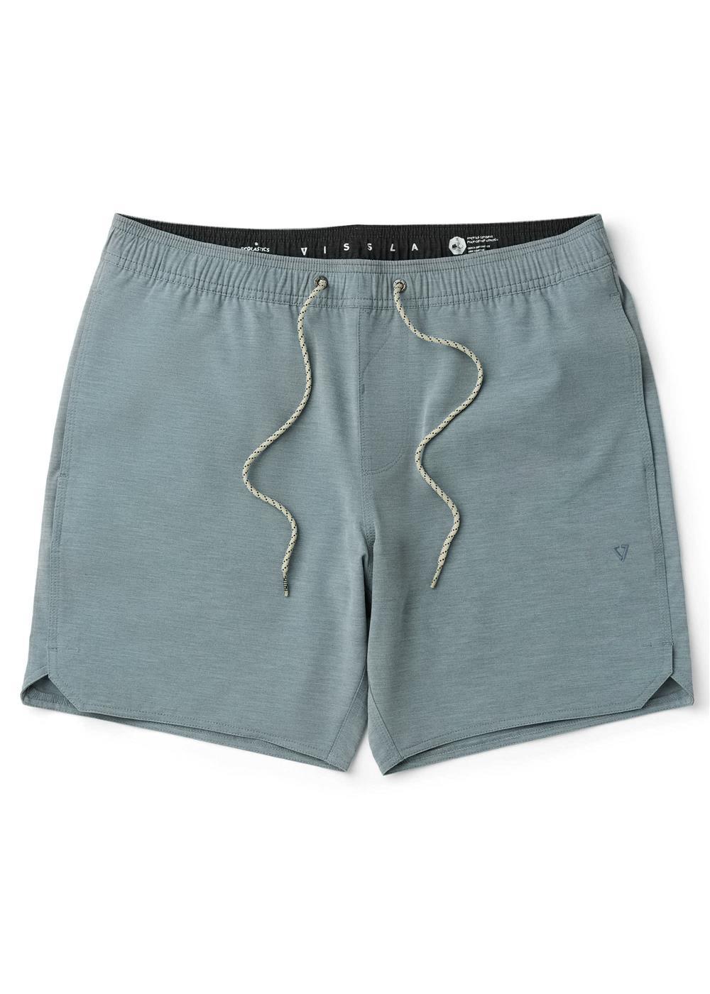 Vissla Breakers 16.5" Ecolastic