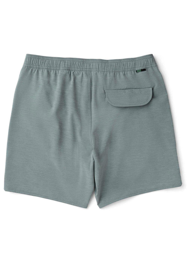 Vissla Breakers 16.5" Ecolastic in Dark Naval, view 2