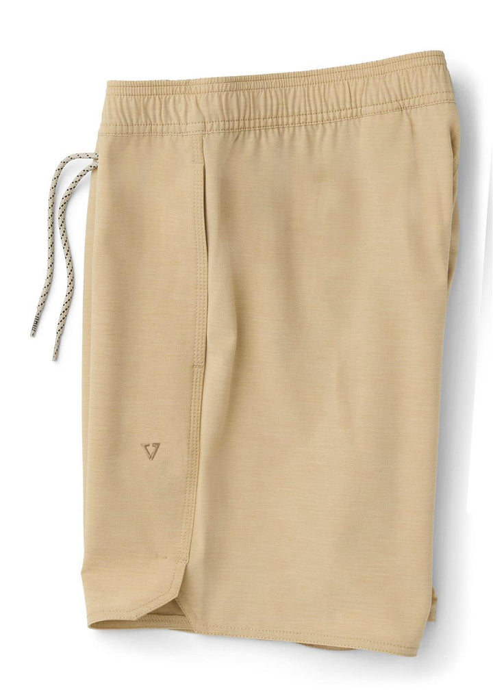 Vissla Breakers 16.5" Ecolastic in Gold Coral, view 3