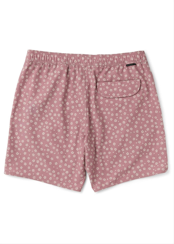 Vissla Bongos 16.5" Ecolastic in Rose, view 2