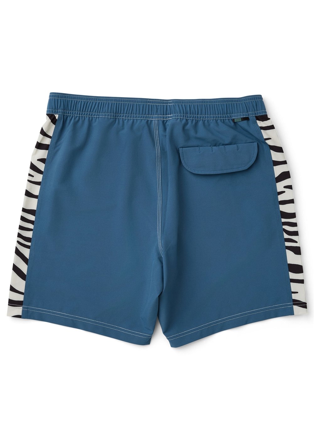 Vissla Hitch-Hiker 16.5" Ecolastic in Harbor Blue, view 2