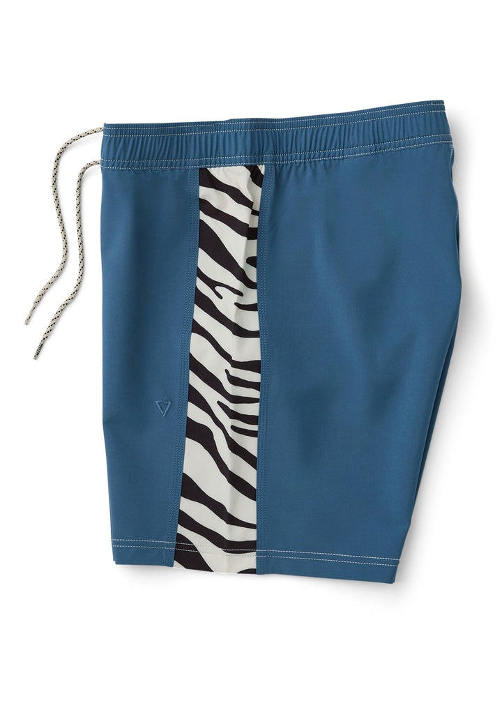 Vissla Hitch-Hiker 16.5" Ecolastic in Harbor Blue, view 3