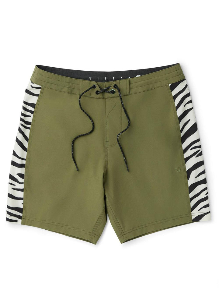 Vissla Hitch-Hiker 18.5" Boardshort