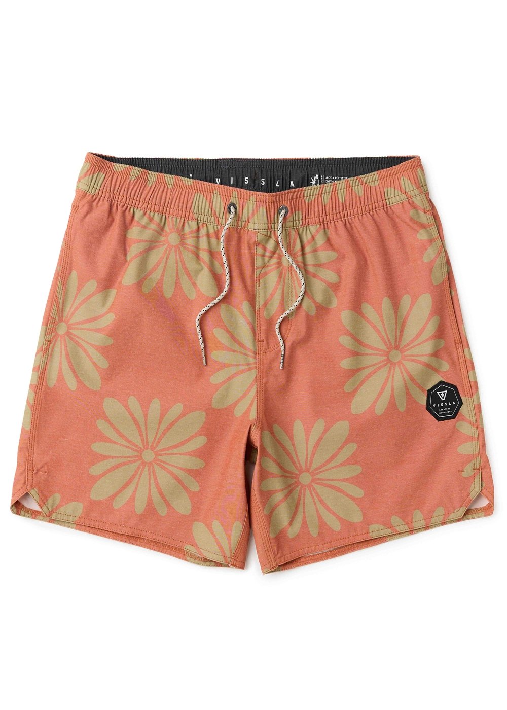 Vissla Sunblast 16.5" Ecolastic