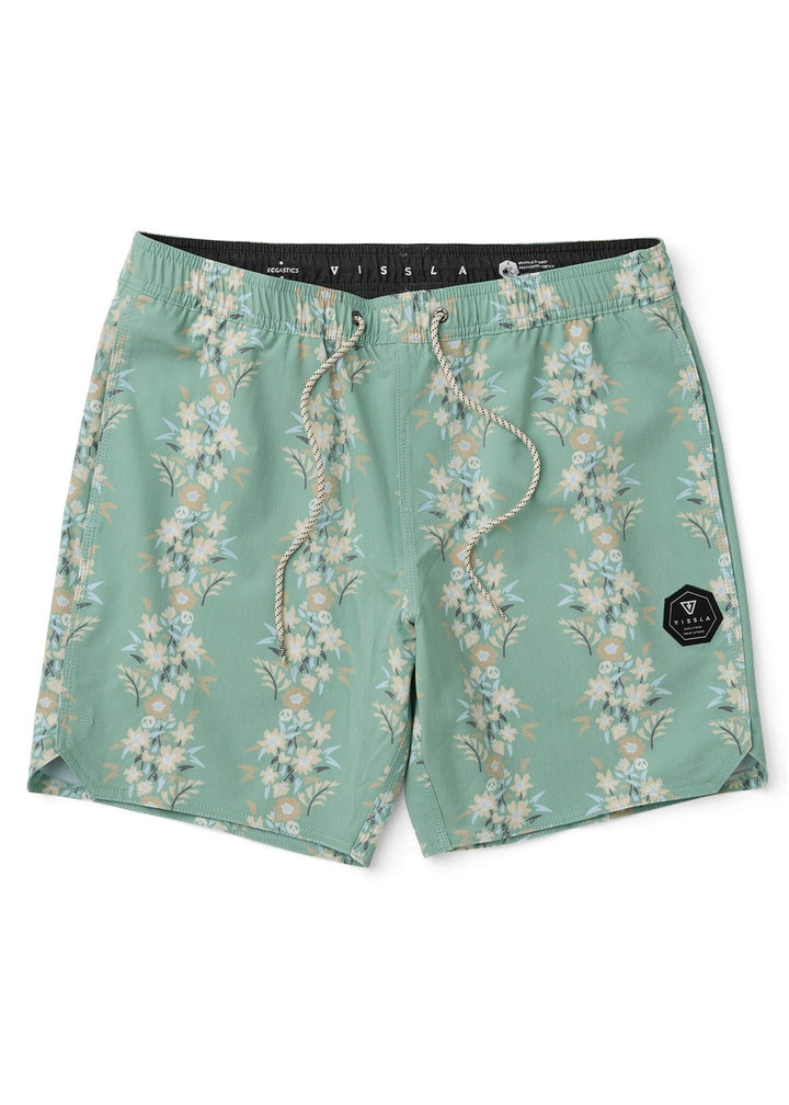 Vissla Voodoo Vines 16.5" Ecolastic